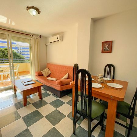 אורופסה דל מר Apartamentos Bonaire 3000 מראה חיצוני תמונה