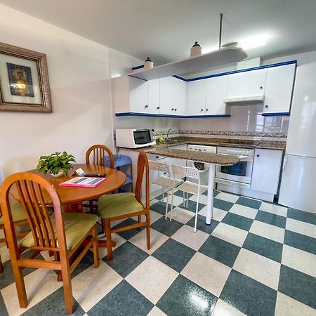 אורופסה דל מר Apartamentos Bonaire 3000 מראה חיצוני תמונה