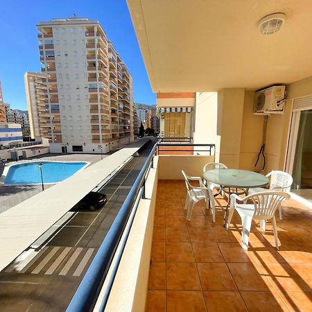 אורופסה דל מר Apartamentos Bonaire 3000 מראה חיצוני תמונה