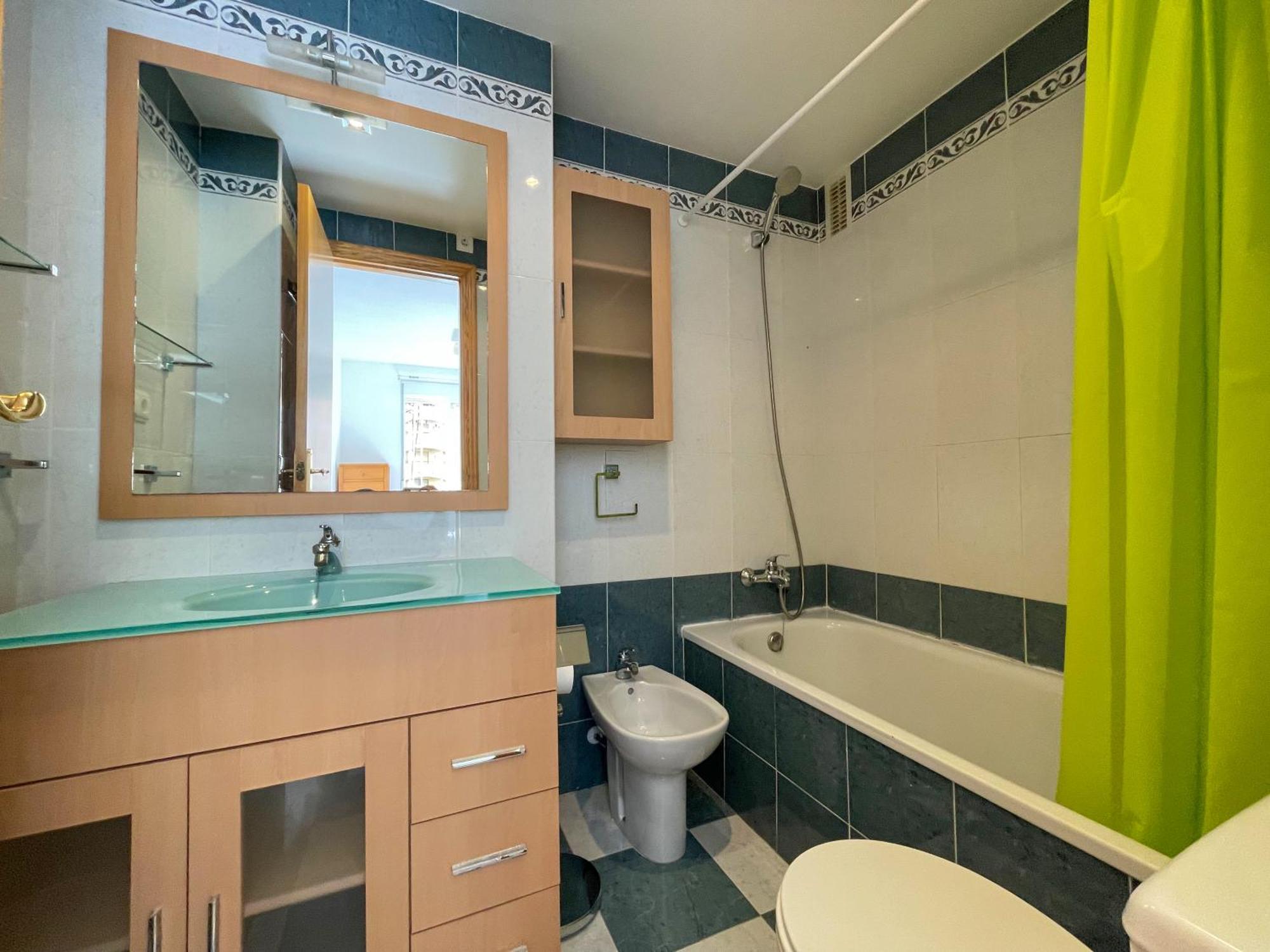 אורופסה דל מר Apartamentos Bonaire 3000 מראה חיצוני תמונה