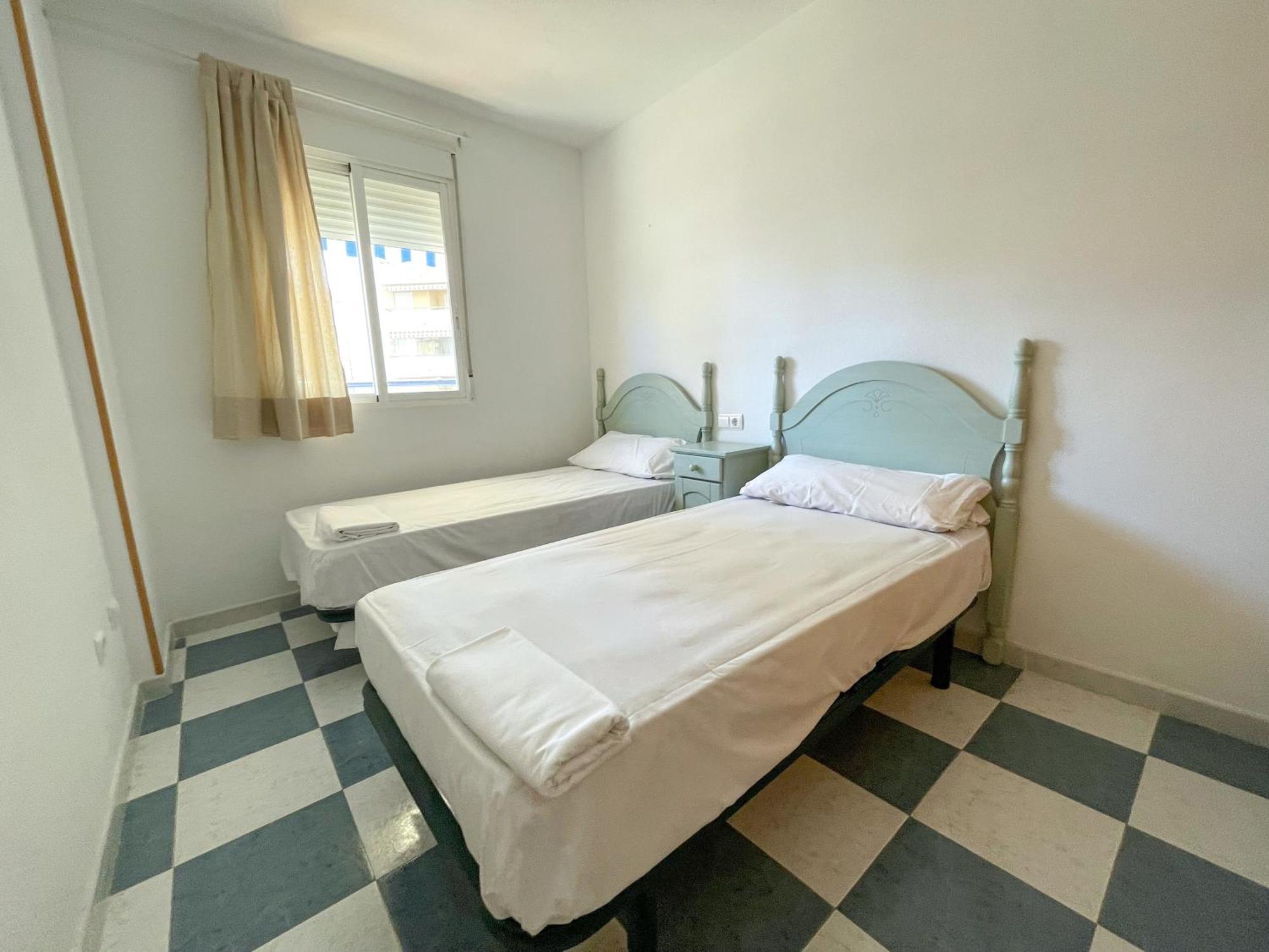 אורופסה דל מר Apartamentos Bonaire 3000 מראה חיצוני תמונה