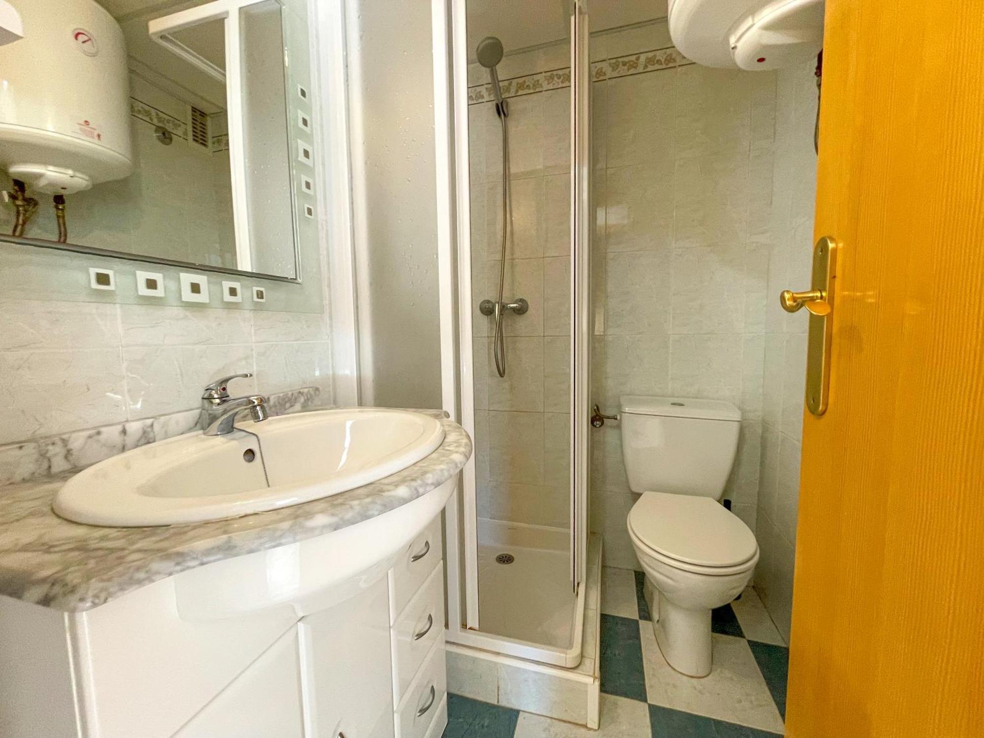 אורופסה דל מר Apartamentos Bonaire 3000 מראה חיצוני תמונה