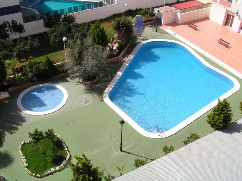 אורופסה דל מר Apartamentos Bonaire 3000 מראה חיצוני תמונה