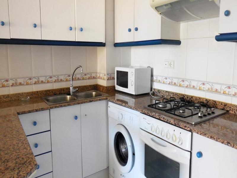 אורופסה דל מר Apartamentos Bonaire 3000 מראה חיצוני תמונה