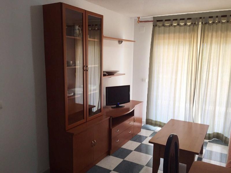 אורופסה דל מר Apartamentos Bonaire 3000 מראה חיצוני תמונה