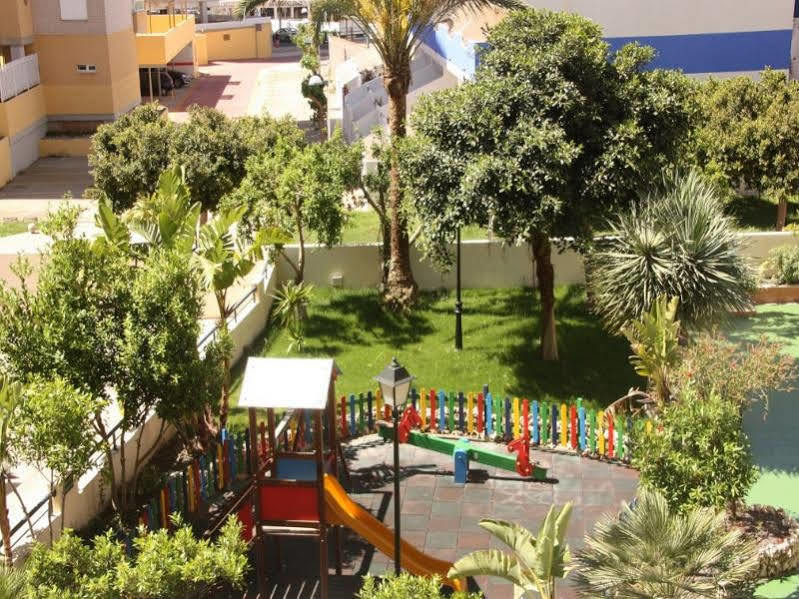 אורופסה דל מר Apartamentos Bonaire 3000 מראה חיצוני תמונה
