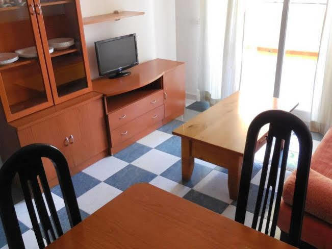 אורופסה דל מר Apartamentos Bonaire 3000 מראה חיצוני תמונה