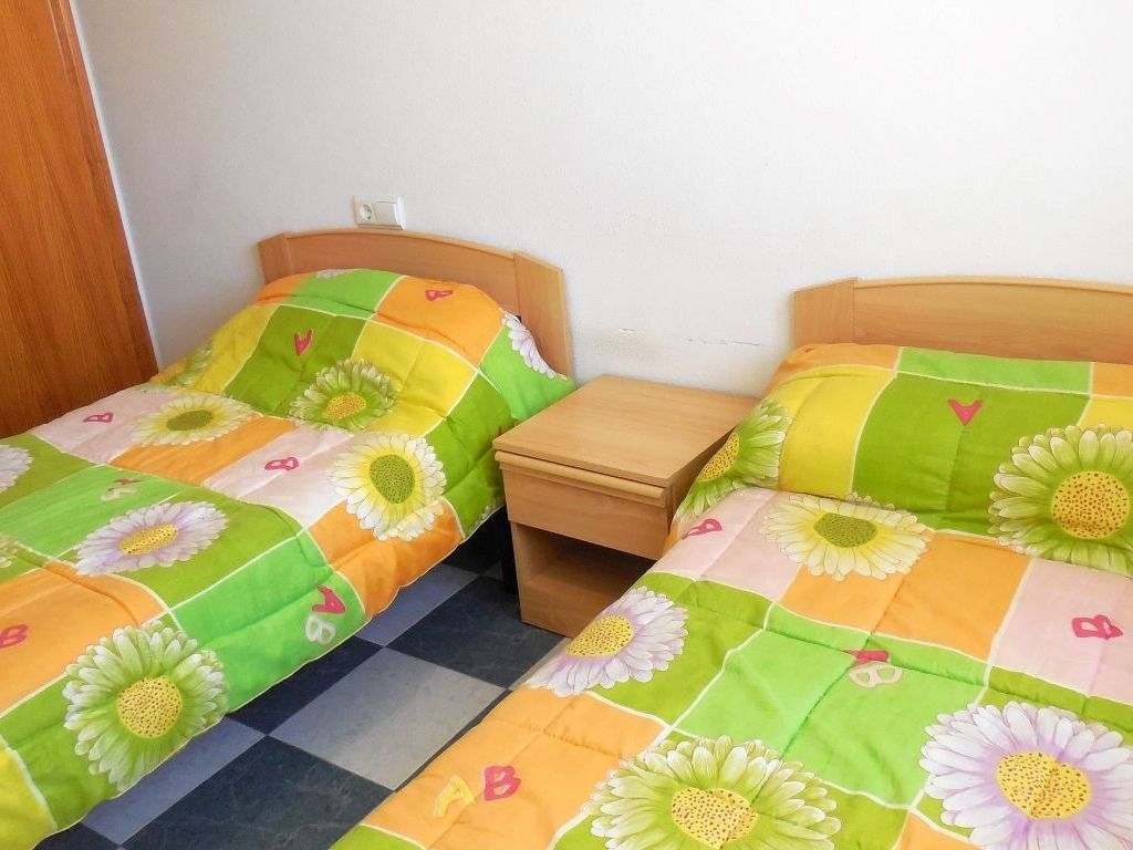 אורופסה דל מר Apartamentos Bonaire 3000 מראה חיצוני תמונה