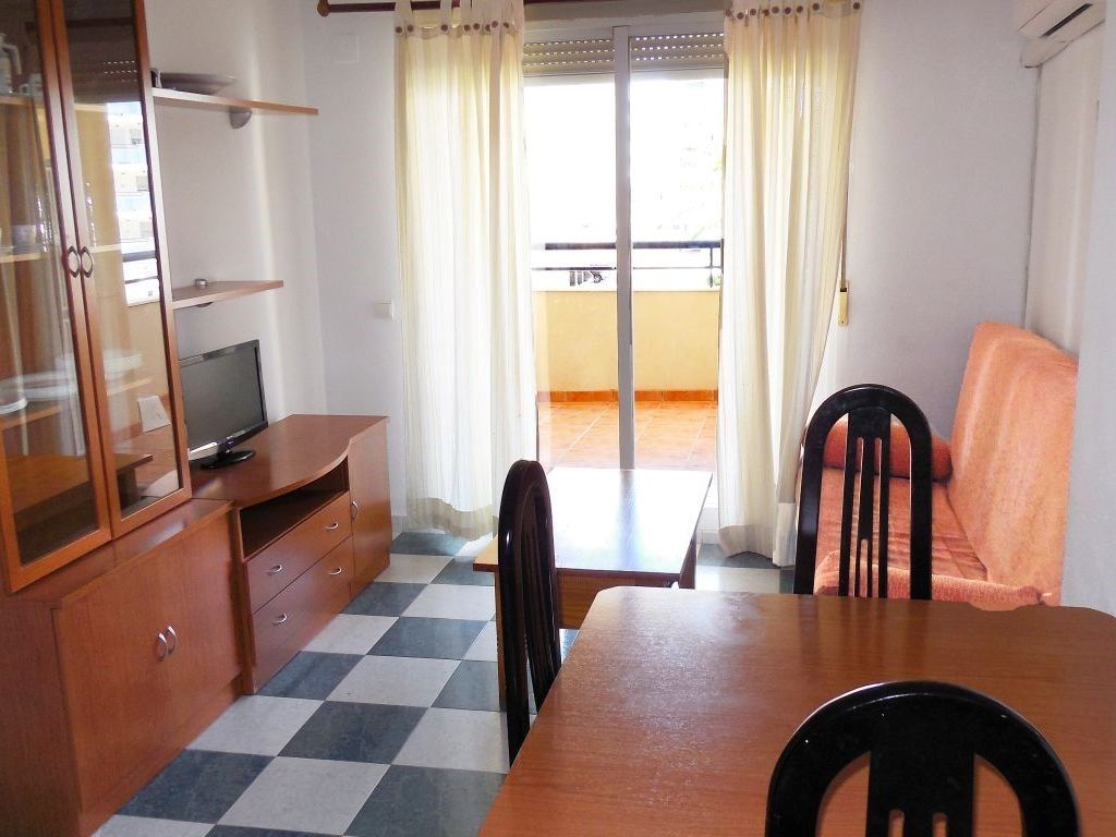 אורופסה דל מר Apartamentos Bonaire 3000 מראה חיצוני תמונה