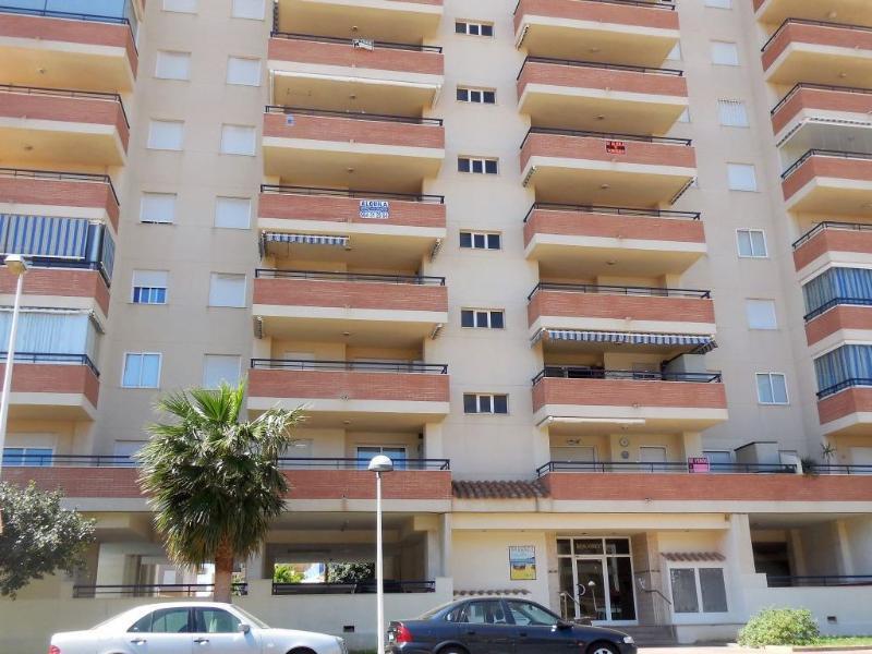 אורופסה דל מר Apartamentos Bonaire 3000 מראה חיצוני תמונה